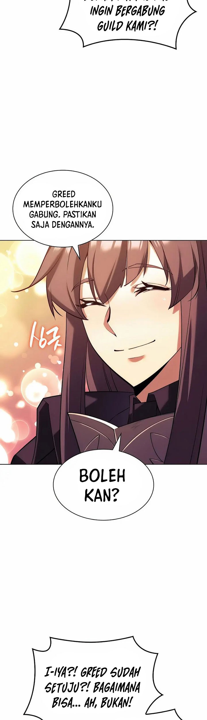 Overgeared New Chapter 156 Halaman 52