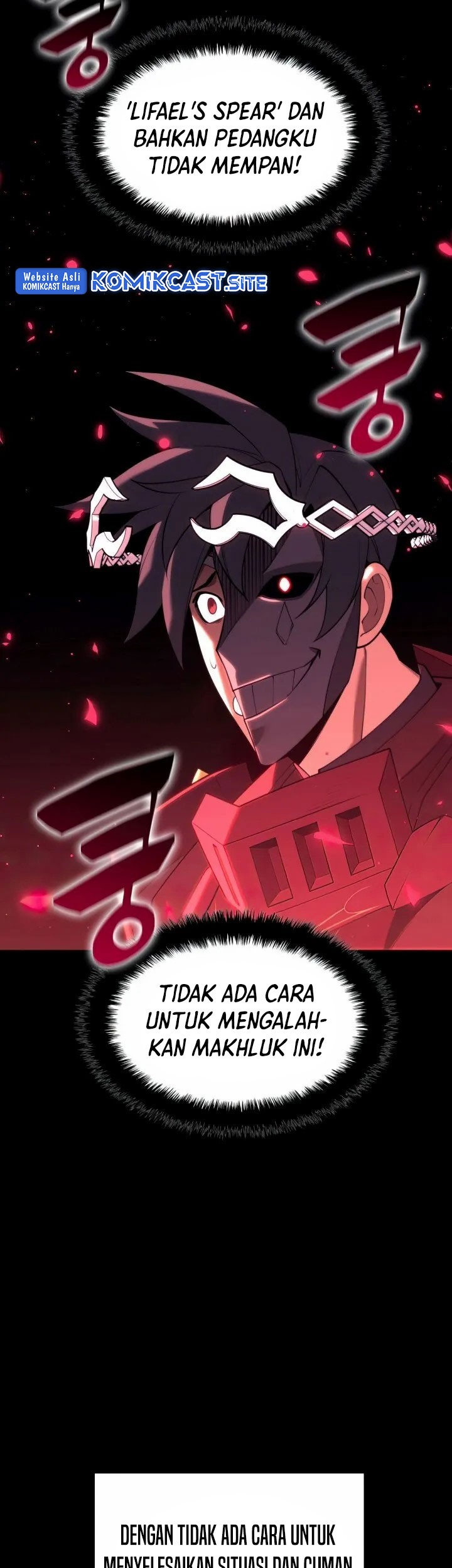 Overgeared New Chapter 155 Halaman 52