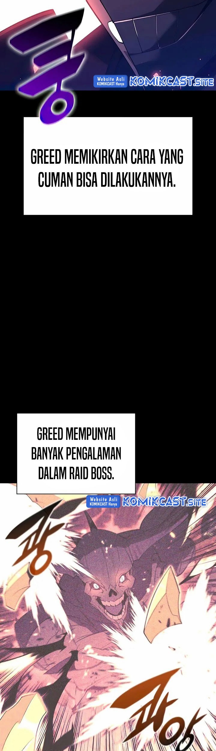 Overgeared New Chapter 155 Halaman 54
