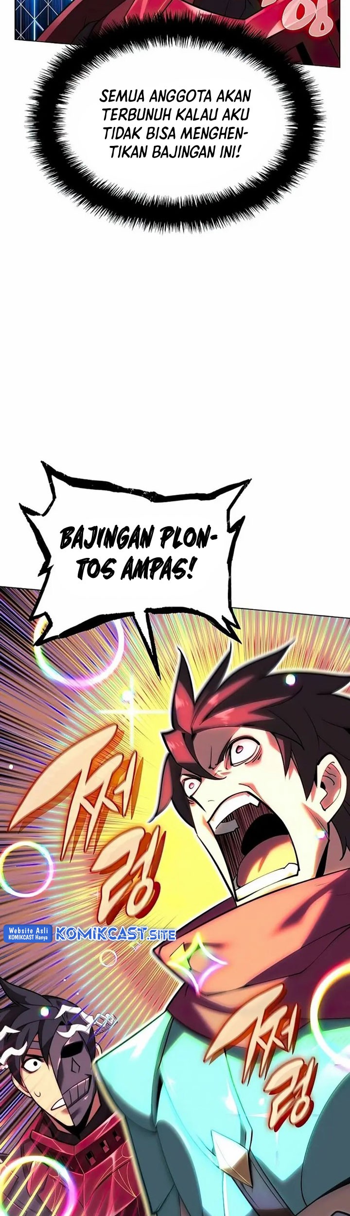Overgeared New Chapter 154 Halaman 48
