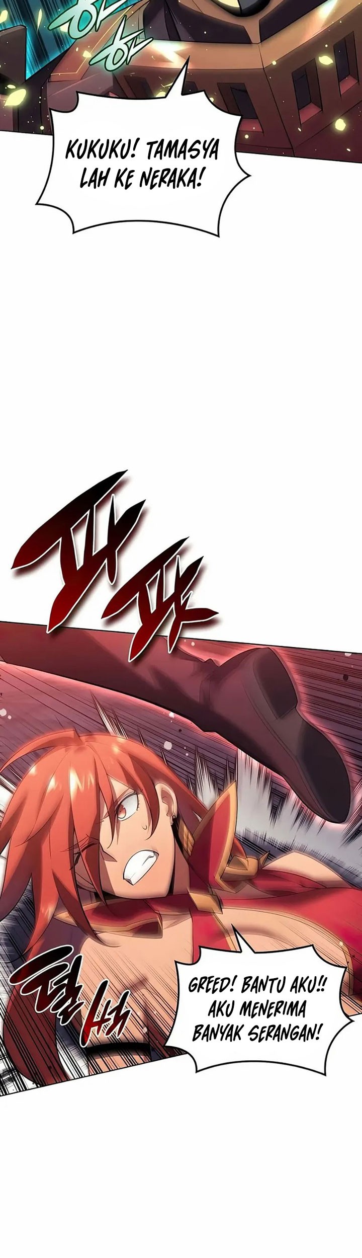 Overgeared New Chapter 153 Halaman 52
