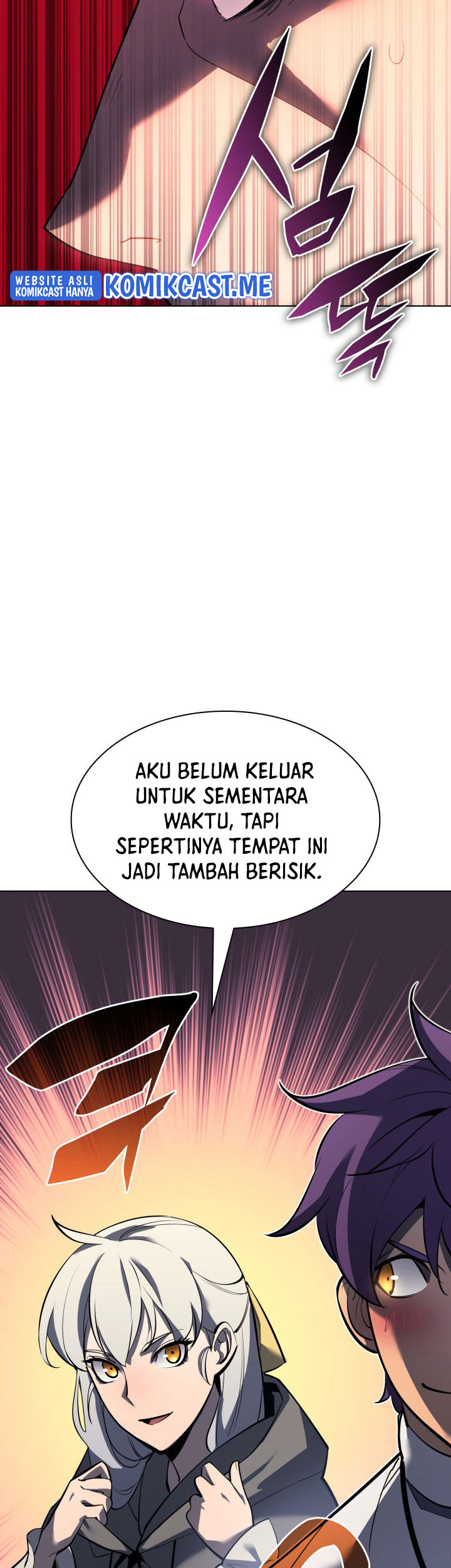 Overgeared New Chapter 145 Halaman 43