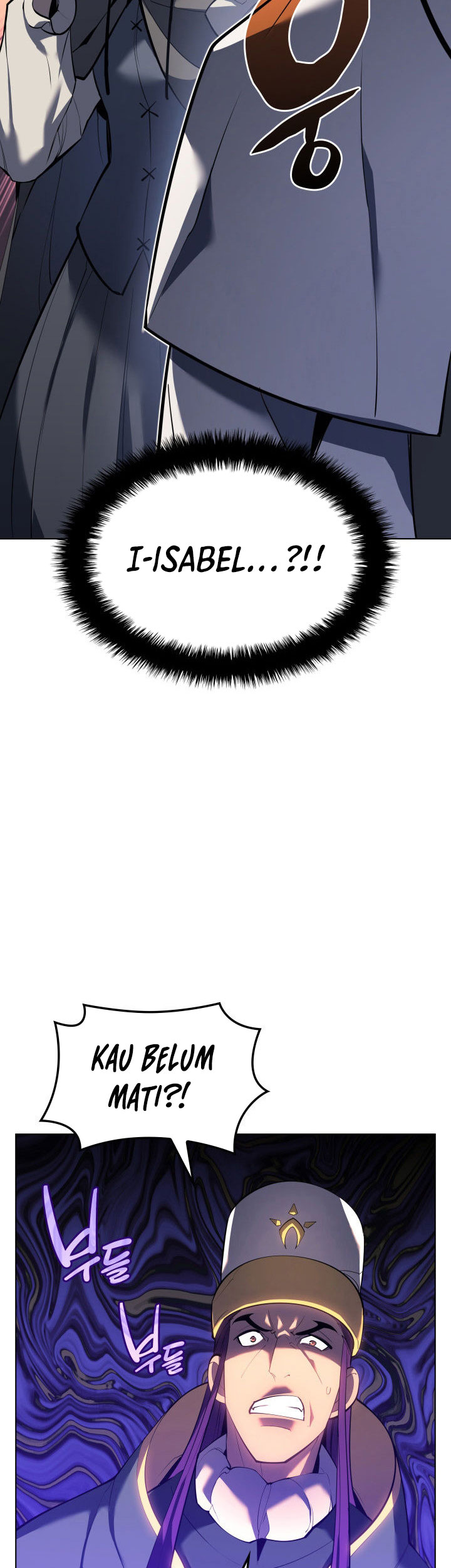 Overgeared New Chapter 145 Halaman 44