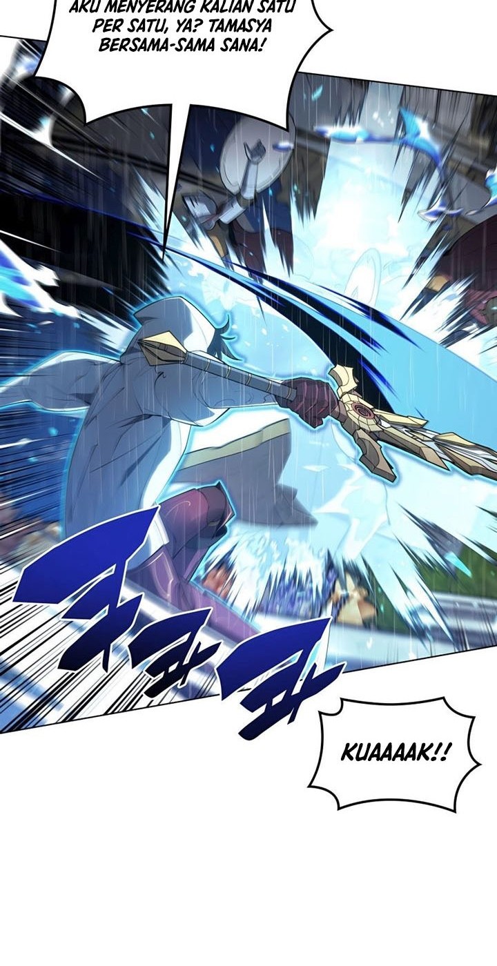 Overgeared New Chapter 138 Halaman 51