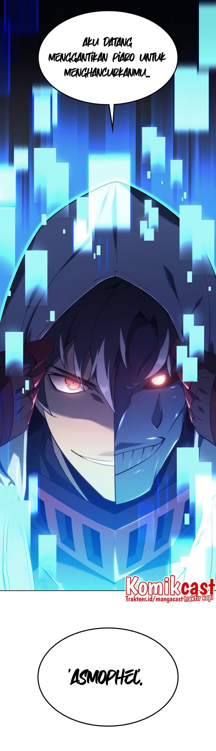 Overgeared New Chapter 137 Halaman 52