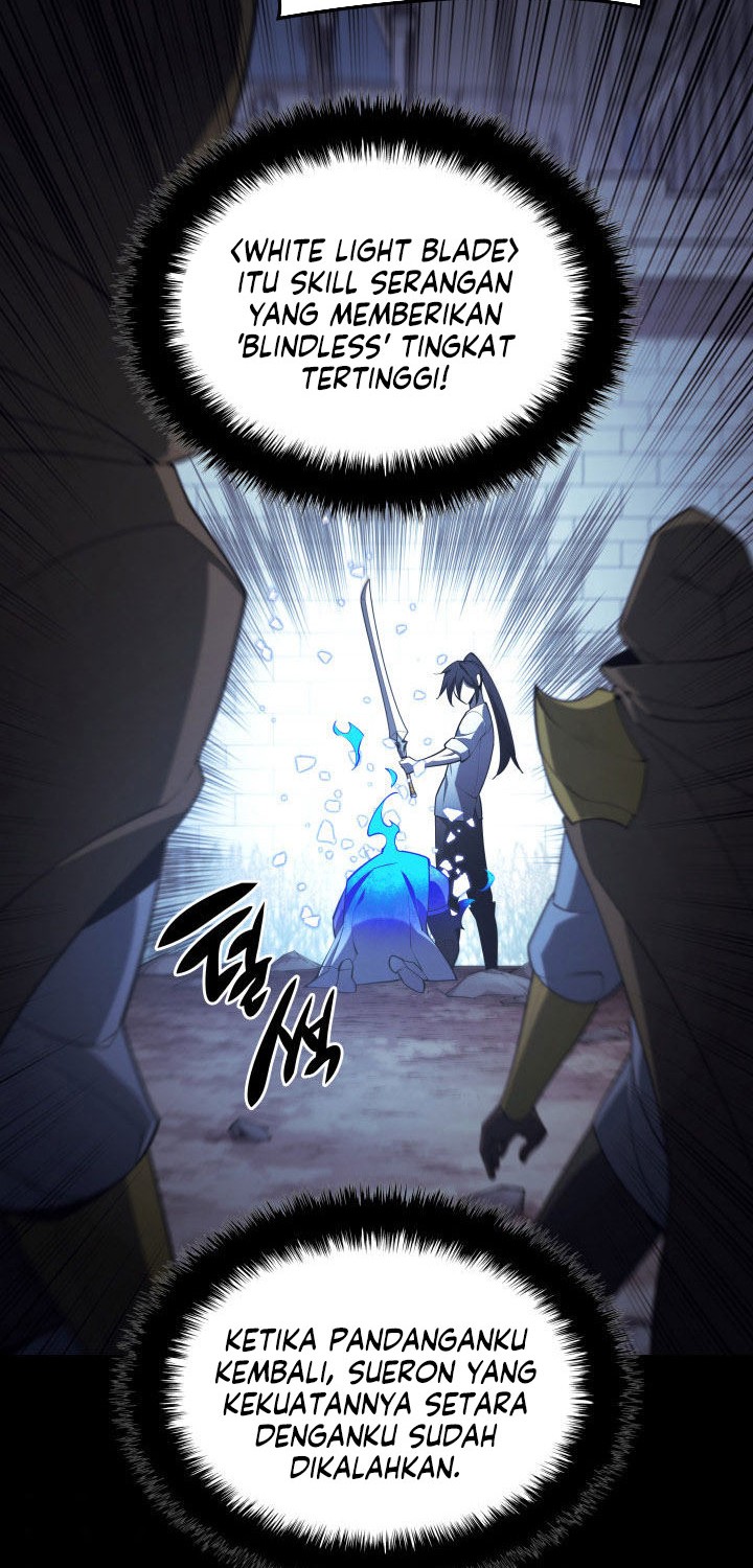 Overgeared New Chapter 135 Halaman 50