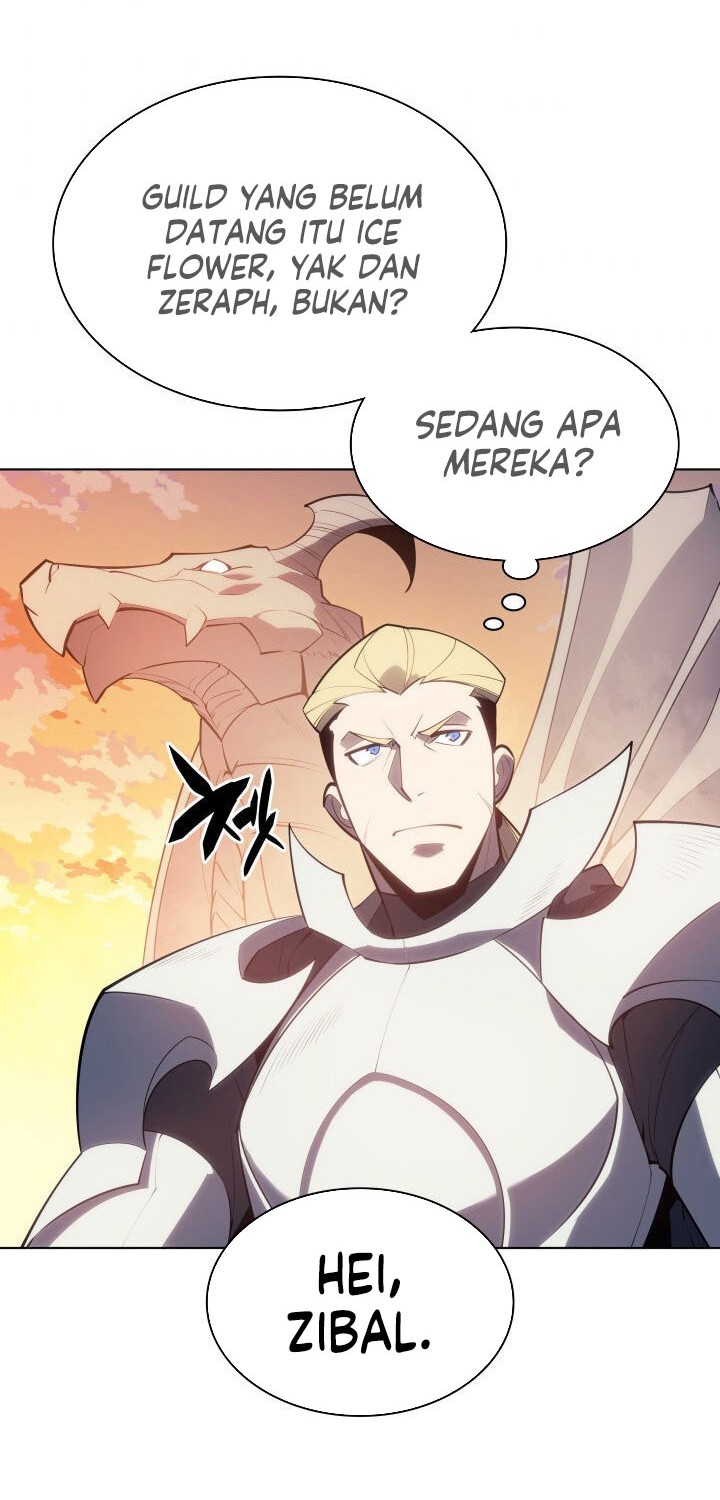 Overgeared New Chapter 133 Halaman 50