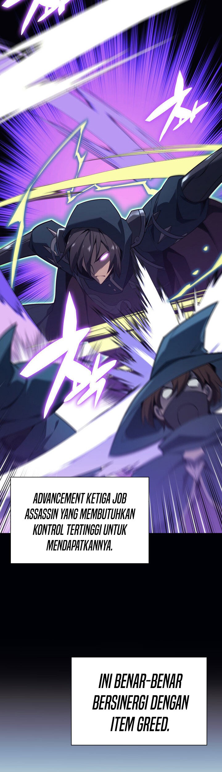 Overgeared New Chapter 132 Halaman 47