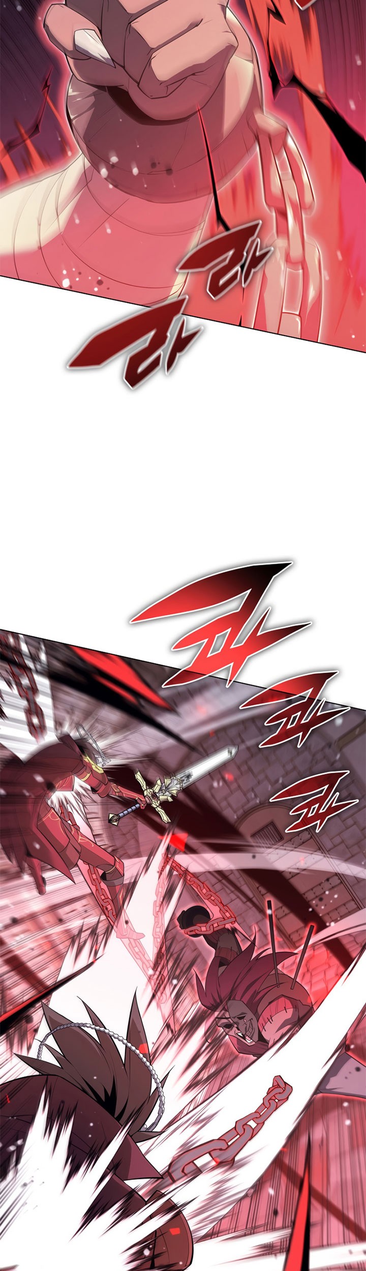 Overgeared New Chapter 129 Halaman 45