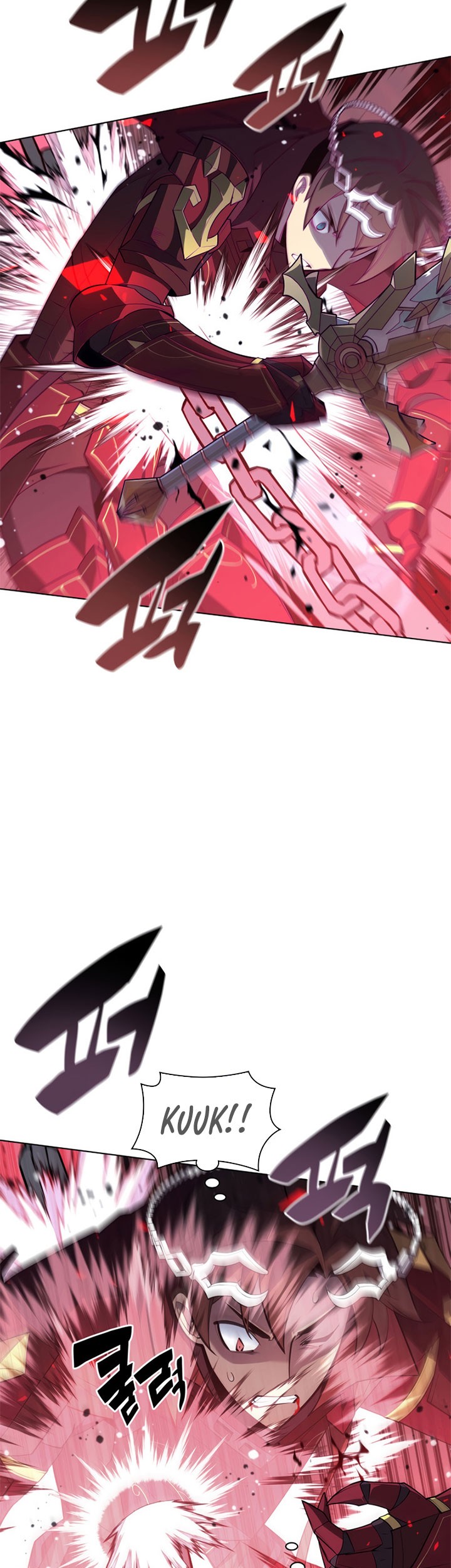Overgeared New Chapter 129 Halaman 47