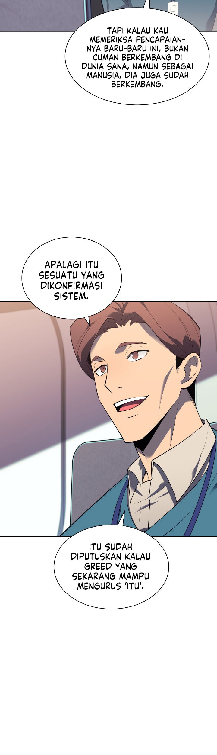 Overgeared New Chapter 128 Halaman 45