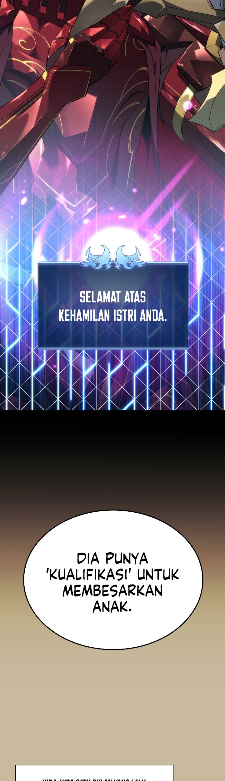 Overgeared New Chapter 128 Halaman 47