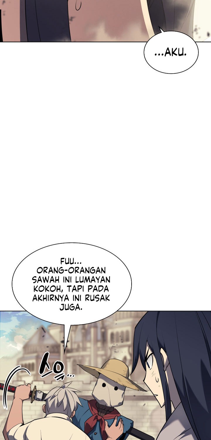 Overgeared New Chapter 127 Halaman 44