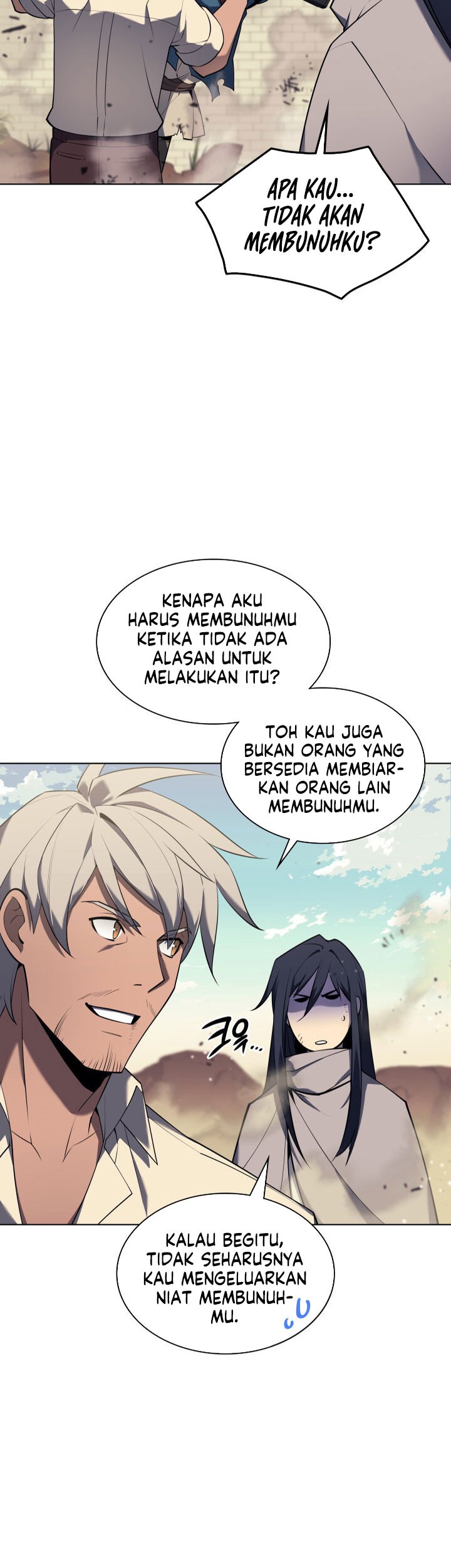 Overgeared New Chapter 127 Halaman 45