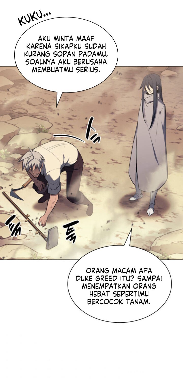 Overgeared New Chapter 127 Halaman 46