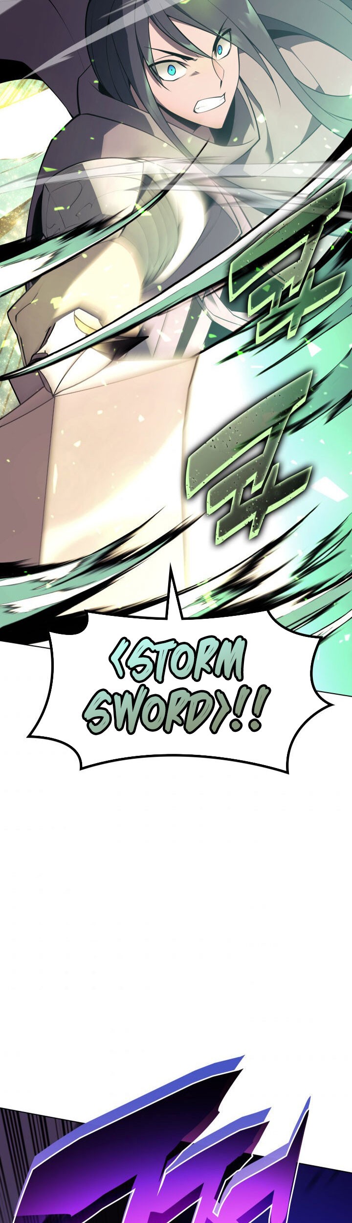 Overgeared New Chapter 126 Halaman 47
