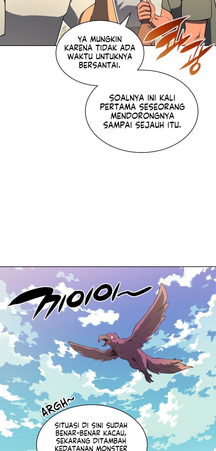 Overgeared New Chapter 126 Halaman 50