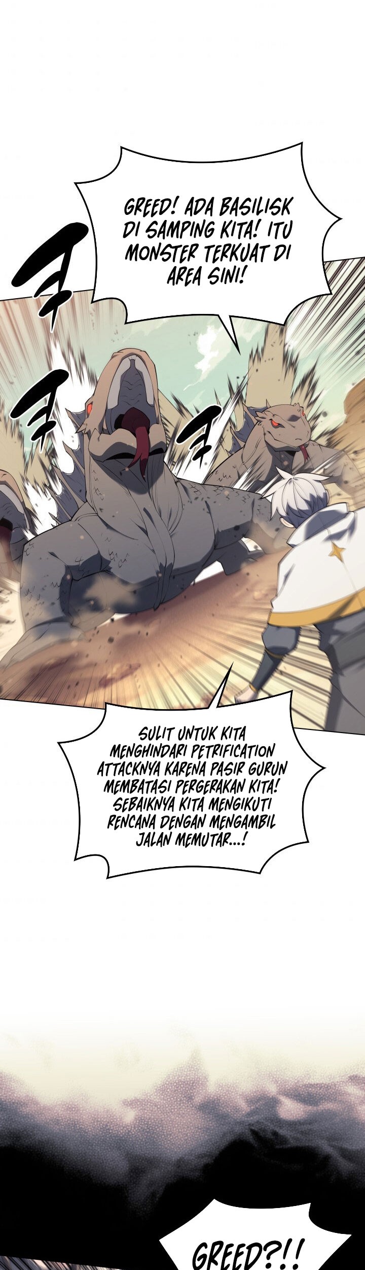 Overgeared New Chapter 119 Halaman 43