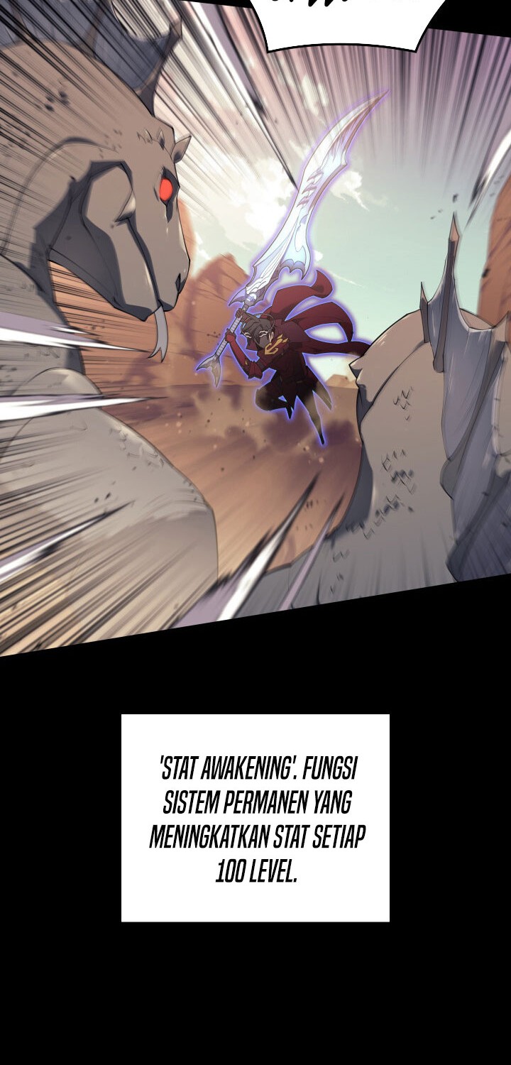 Overgeared New Chapter 119 Halaman 44