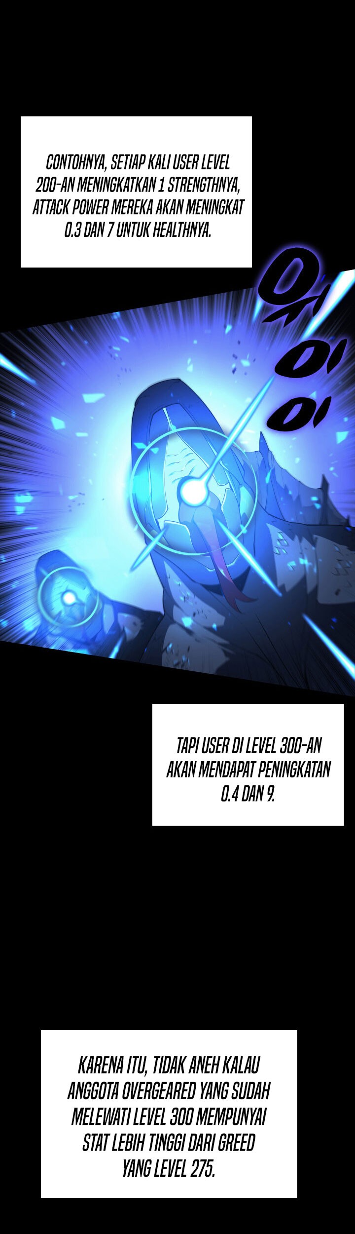 Overgeared New Chapter 119 Halaman 45