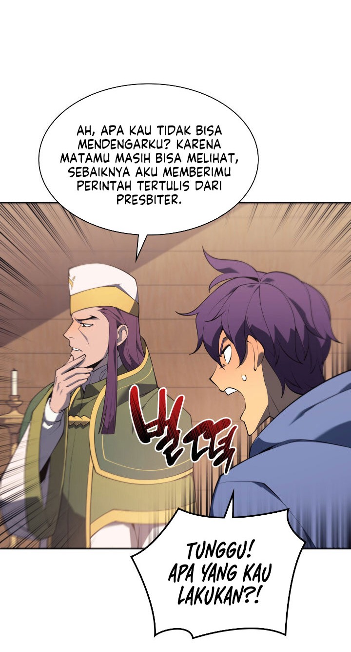 Overgeared New Chapter 118 Halaman 42