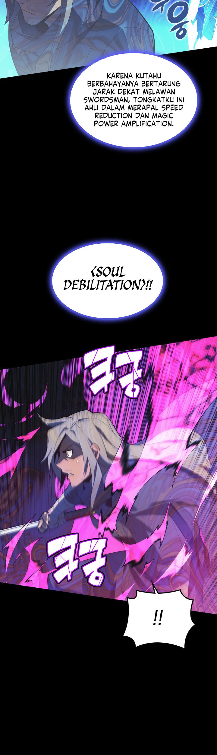 Overgeared New Chapter 111 Halaman 39