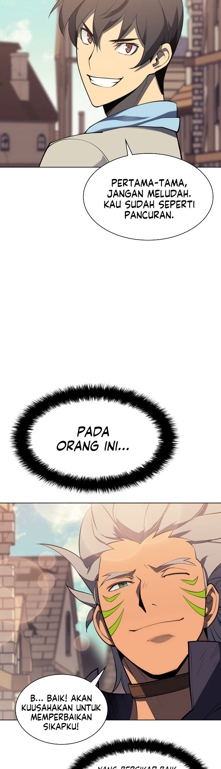 Overgeared New Chapter 85 Halaman 45