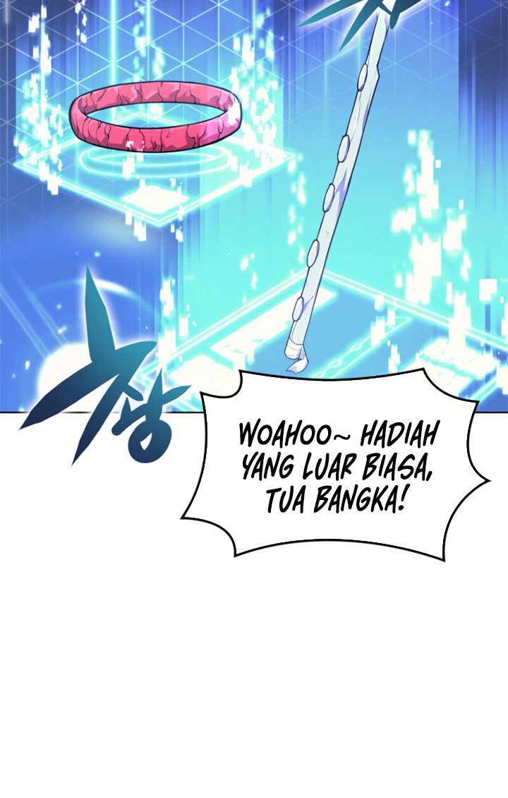 Overgeared New Chapter 84 Halaman 48