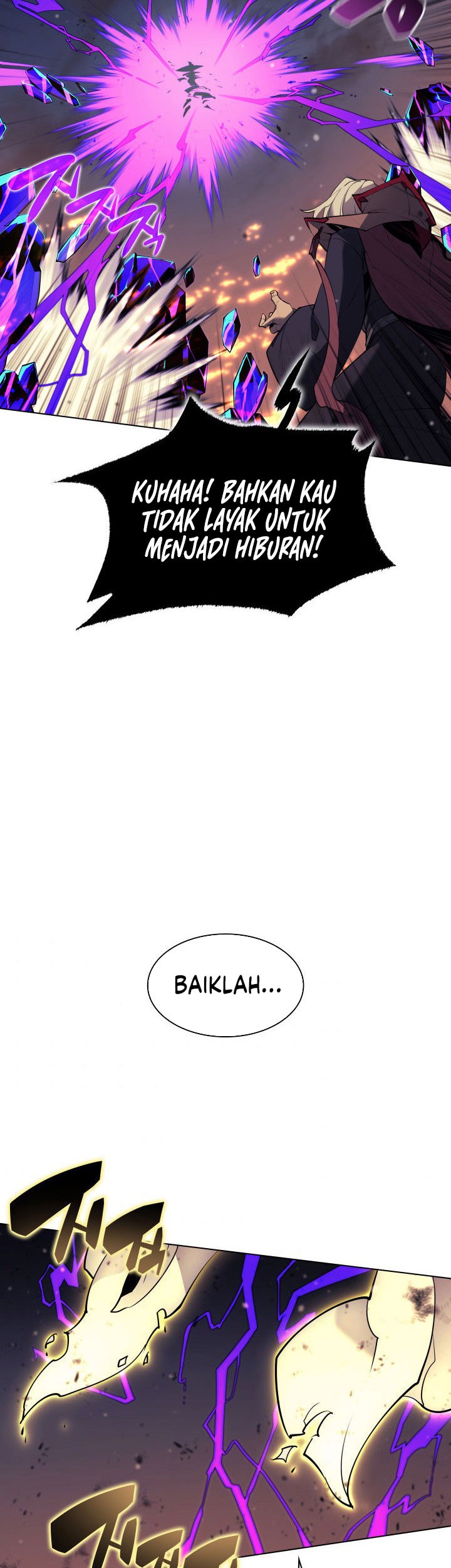Overgeared New Chapter 83 Halaman 45