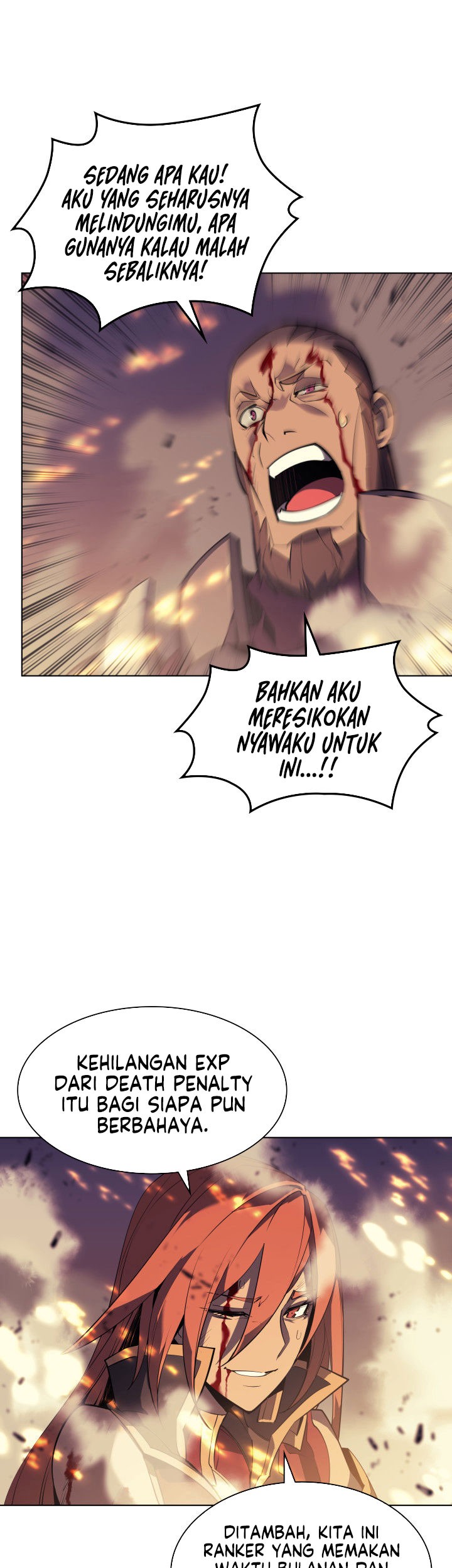Overgeared New Chapter 82 Halaman 47
