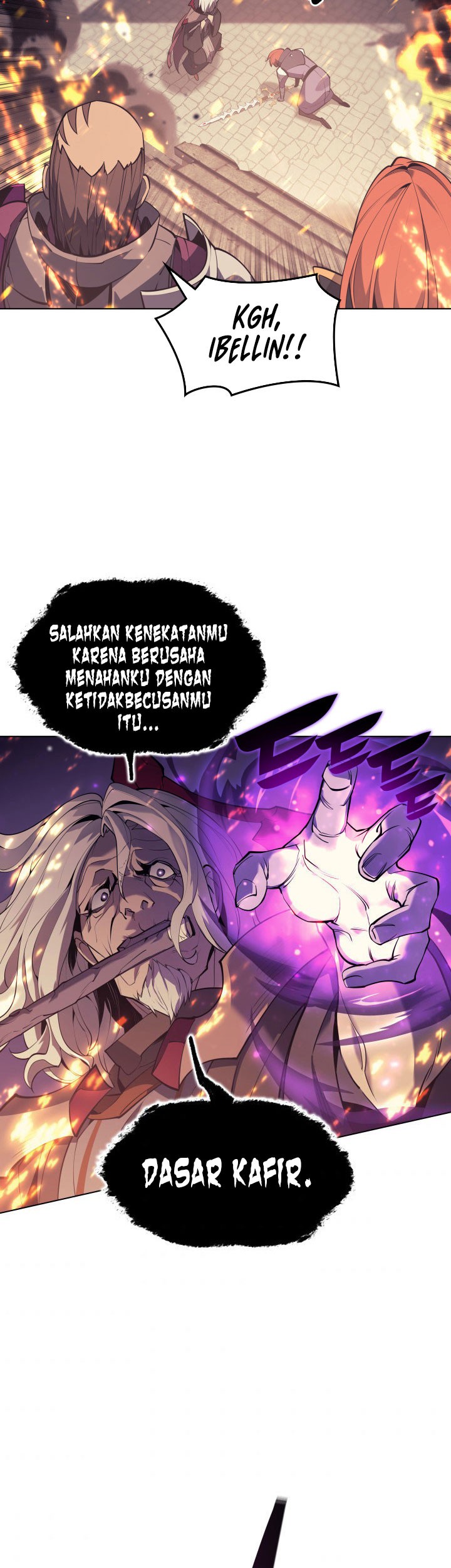 Overgeared New Chapter 81 Halaman 39