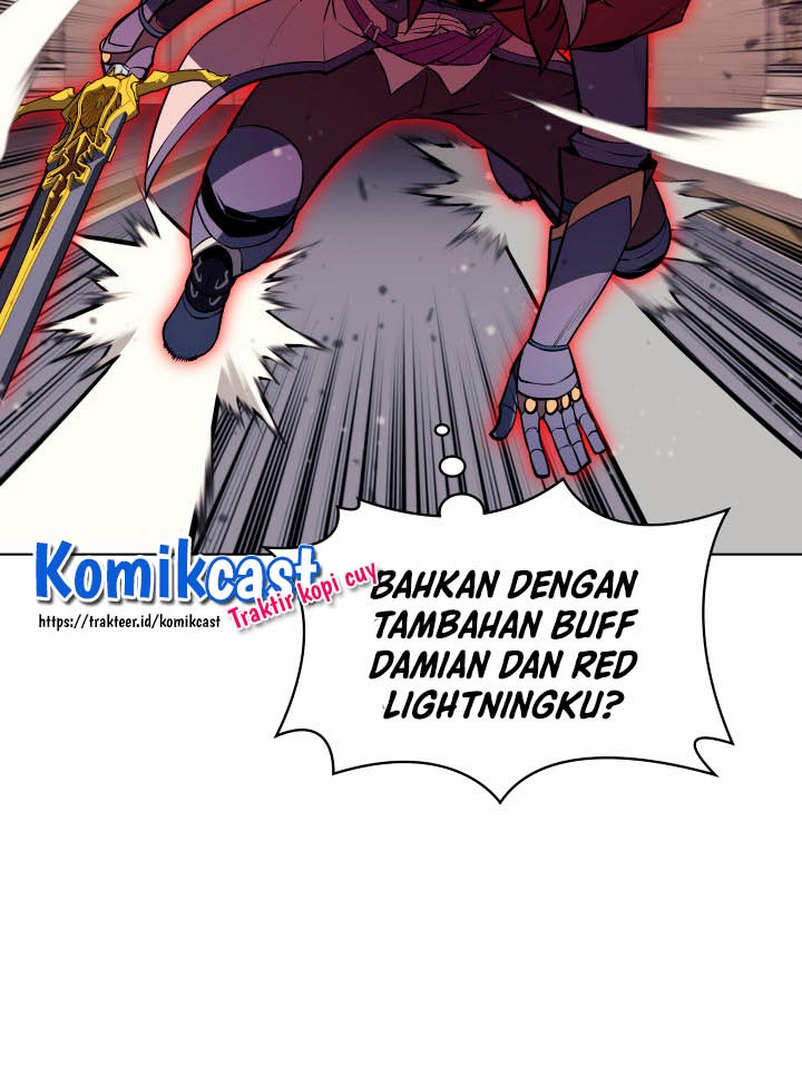 Overgeared New Chapter 66 Halaman 36