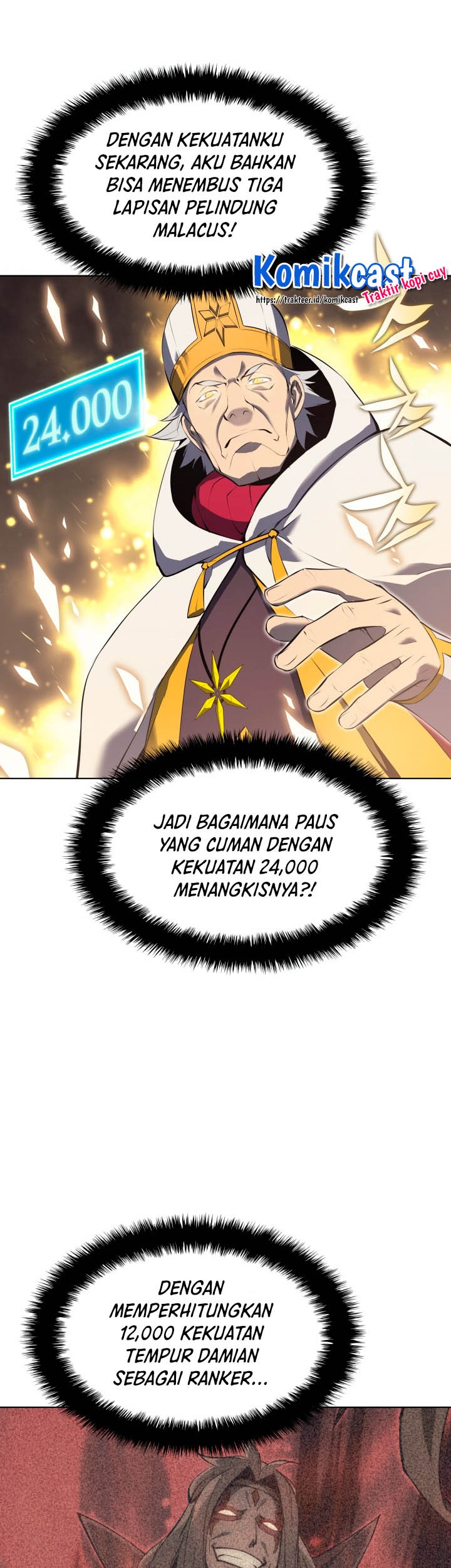 Overgeared New Chapter 66 Halaman 37