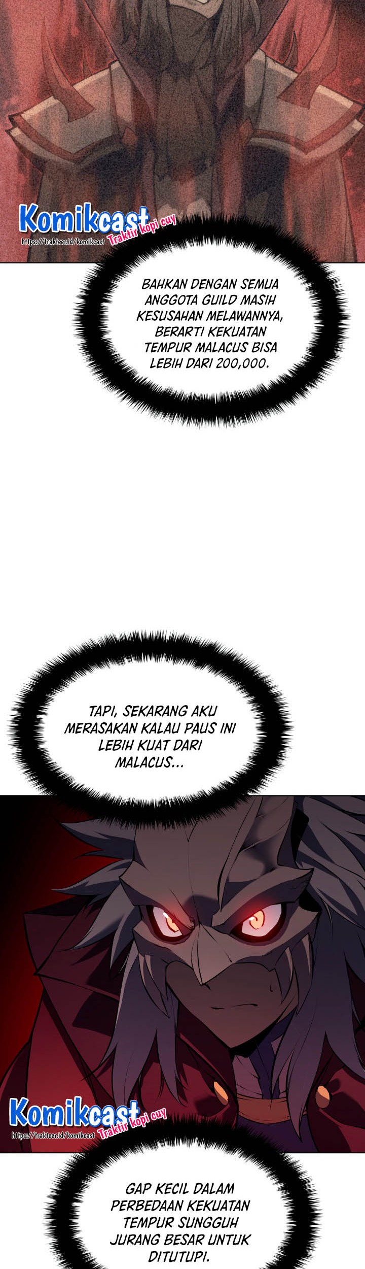 Overgeared New Chapter 66 Halaman 38
