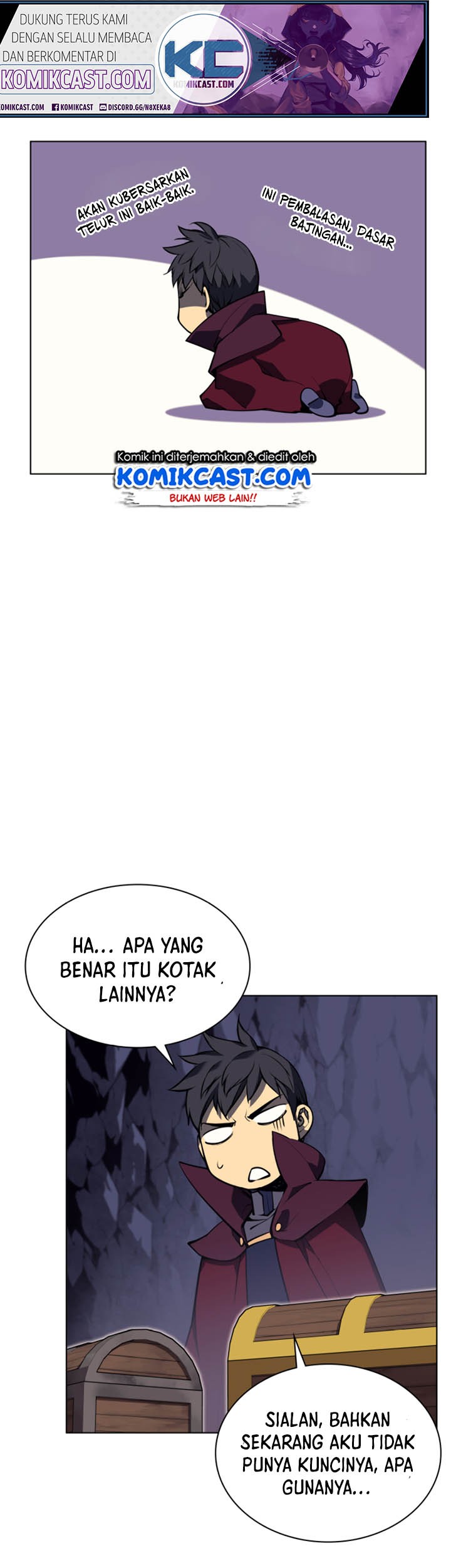 Overgeared New Chapter 60 Halaman 37