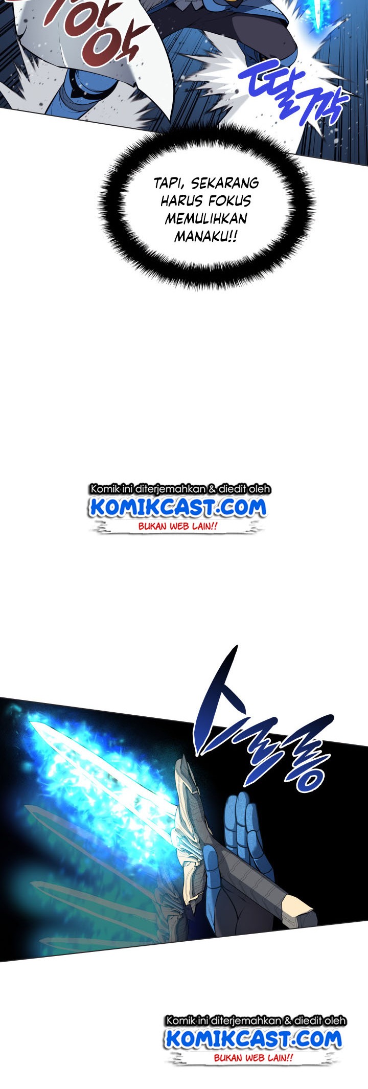 Overgeared New Chapter 44 Halaman 39