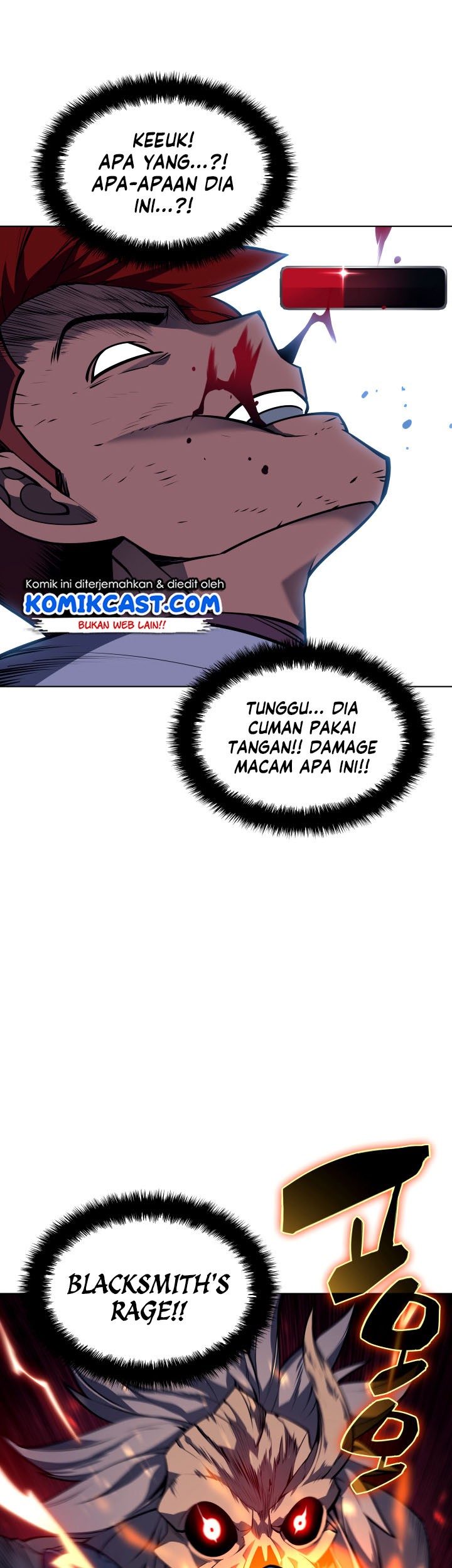 Overgeared New Chapter 43 Halaman 38