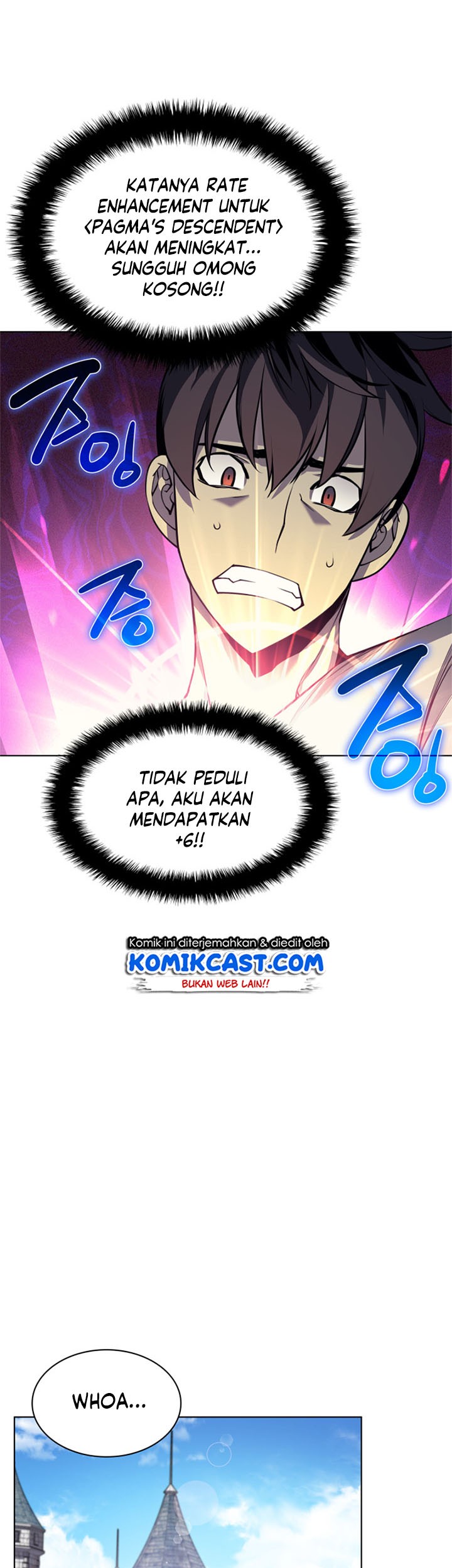 Overgeared New Chapter 41 Halaman 38