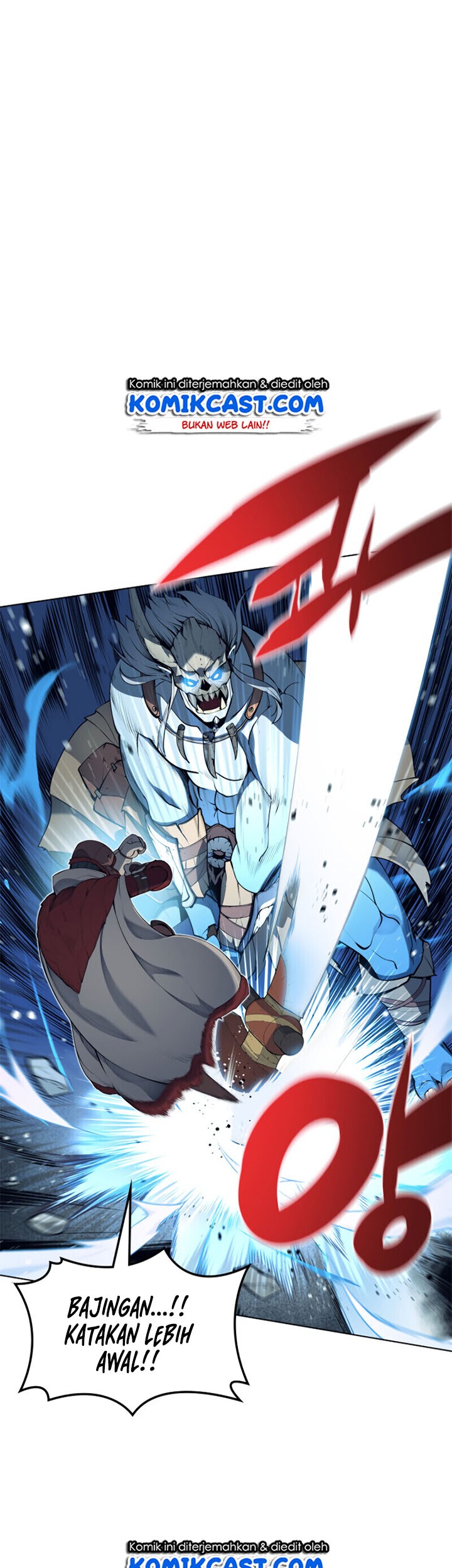 Overgeared New Chapter 39 Halaman 46