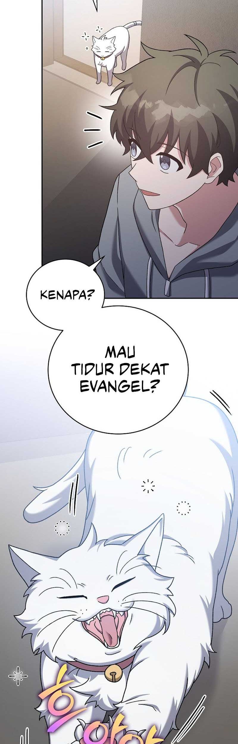 The Novels Extra Remake Chapter 122 Halaman 41