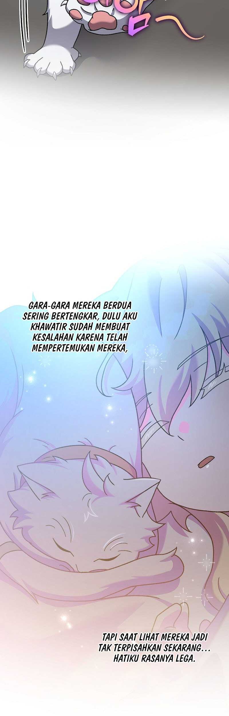 The Novels Extra Remake Chapter 122 Halaman 42