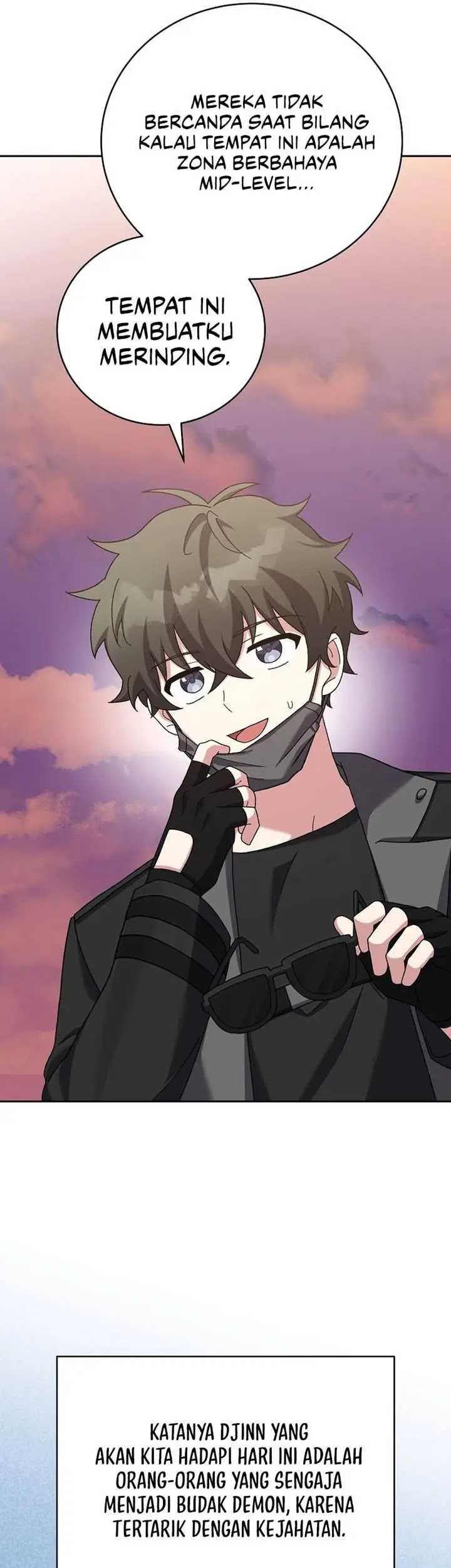 The Novels Extra Remake Chapter 123 Halaman 41
