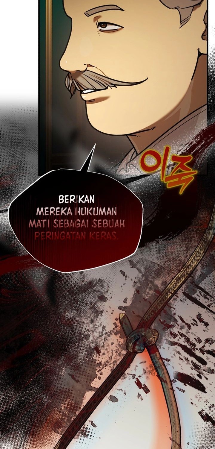 The Joseon Prince Who Went To America And Never Returned Chapter 29 Halaman 36