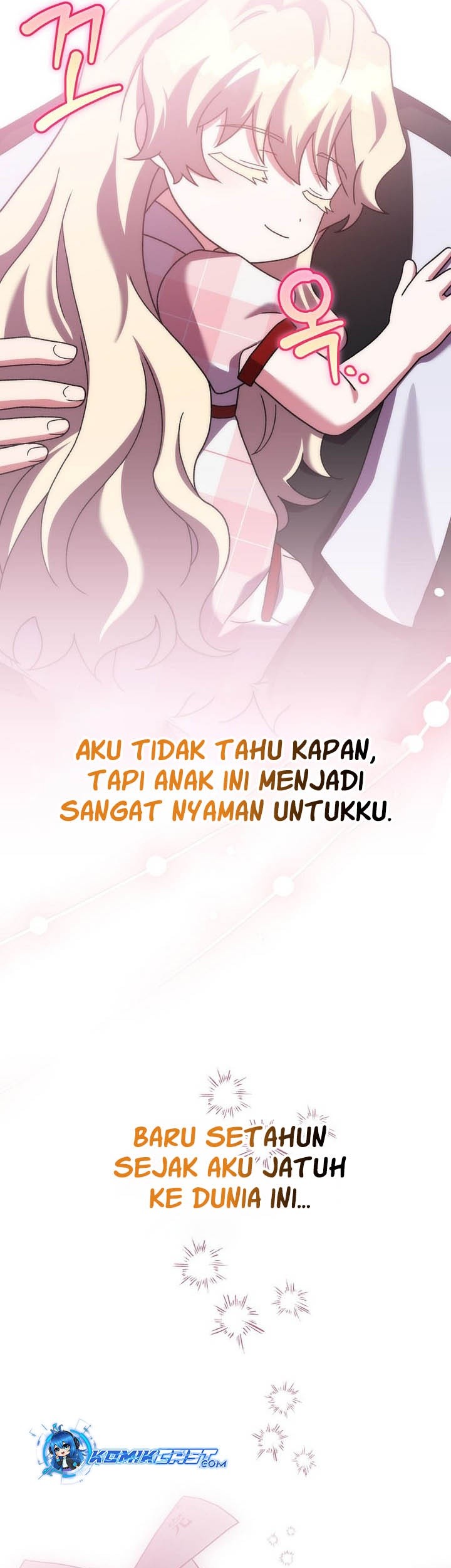 The Novels Extra Remake Chapter 124 Halaman 47