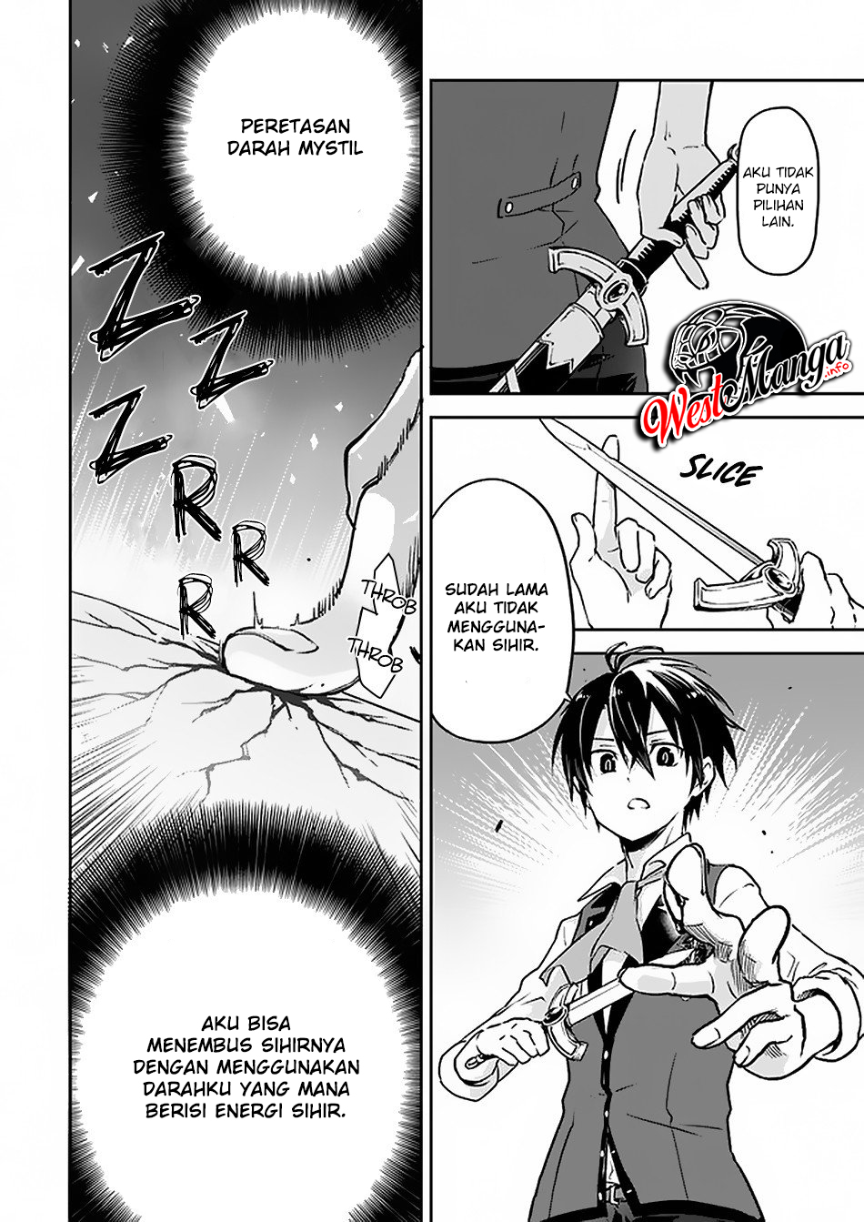 Henkyou Gurashi No Maou Tensei Shite Saikyou No Majutsushi Ni Naru %e3%80%9caisarenagara Nariagaru Moto Mao Wa Ningen O Shiritai%e3%80%9c Chapter 4 Halaman 19