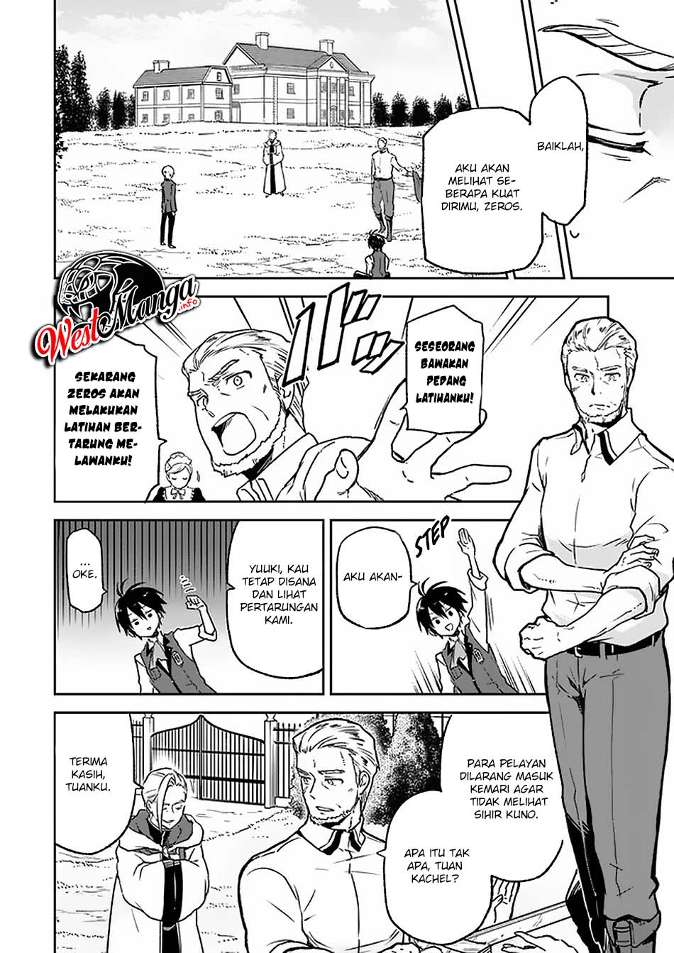 Henkyou Gurashi No Maou Tensei Shite Saikyou No Majutsushi Ni Naru %e3%80%9caisarenagara Nariagaru Moto Mao Wa Ningen O Shiritai%e3%80%9c Chapter 5 Halaman 19