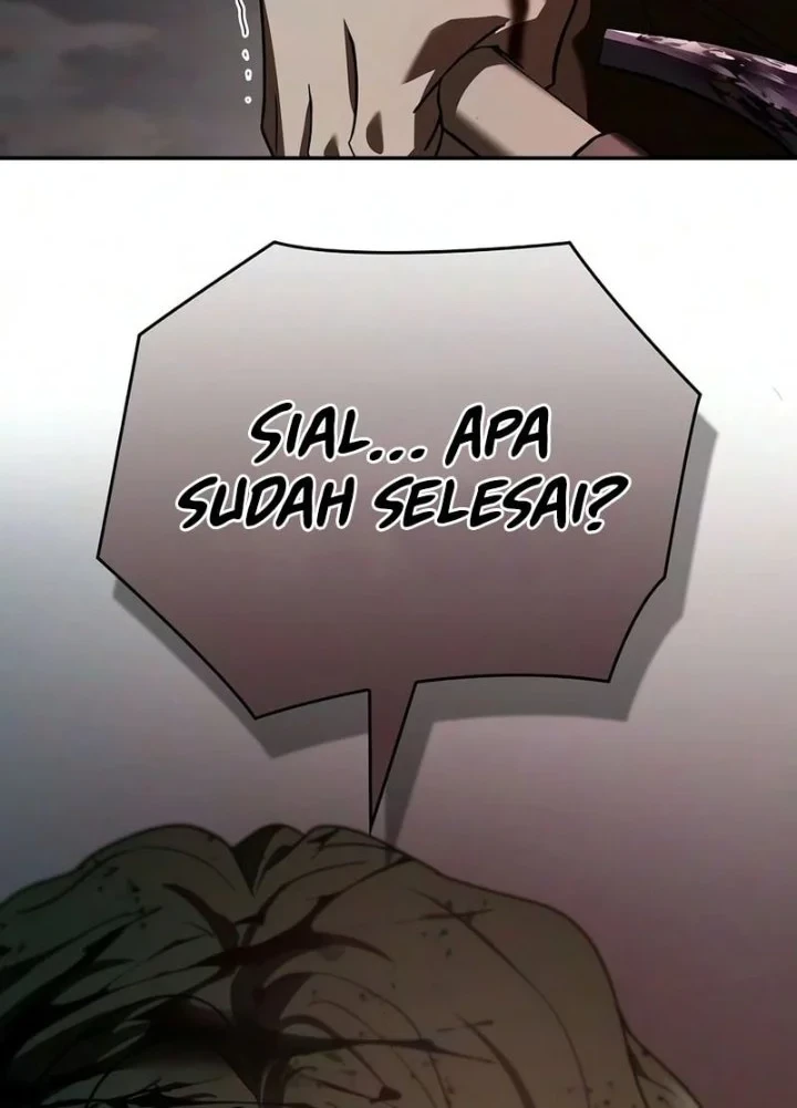 A Mercenarys Rebirth Among Nobles Chapter 35 Halaman 33