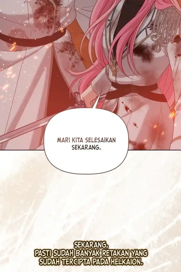 A Transmigrators Privilege Chapter 103 Halaman 88