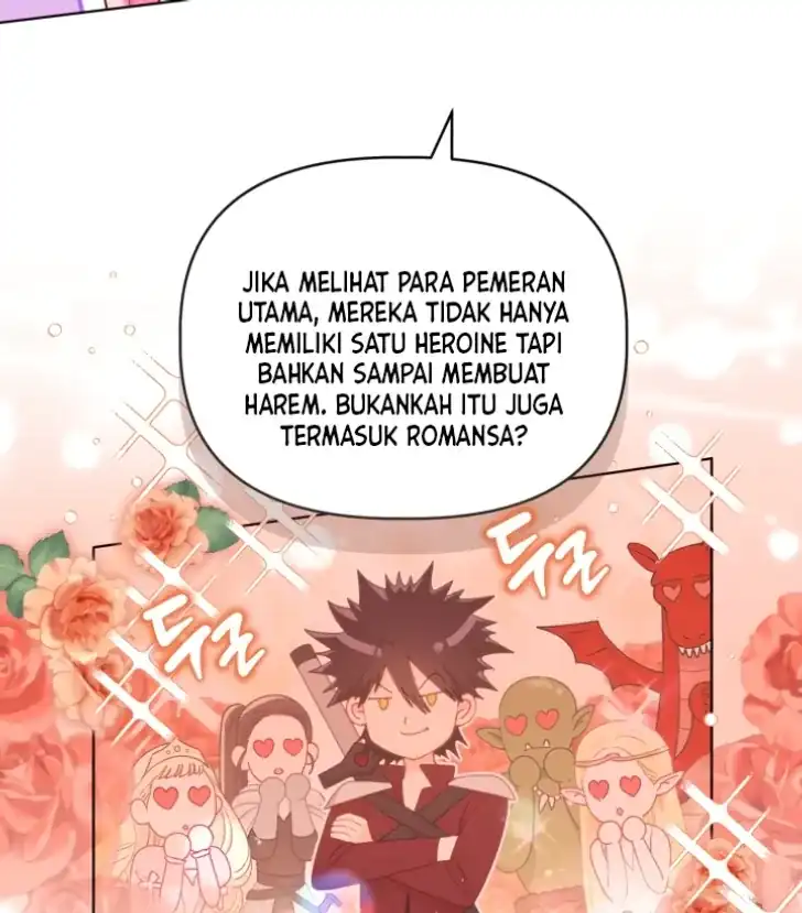 A Transmigrators Privilege Chapter 110 Halaman 56