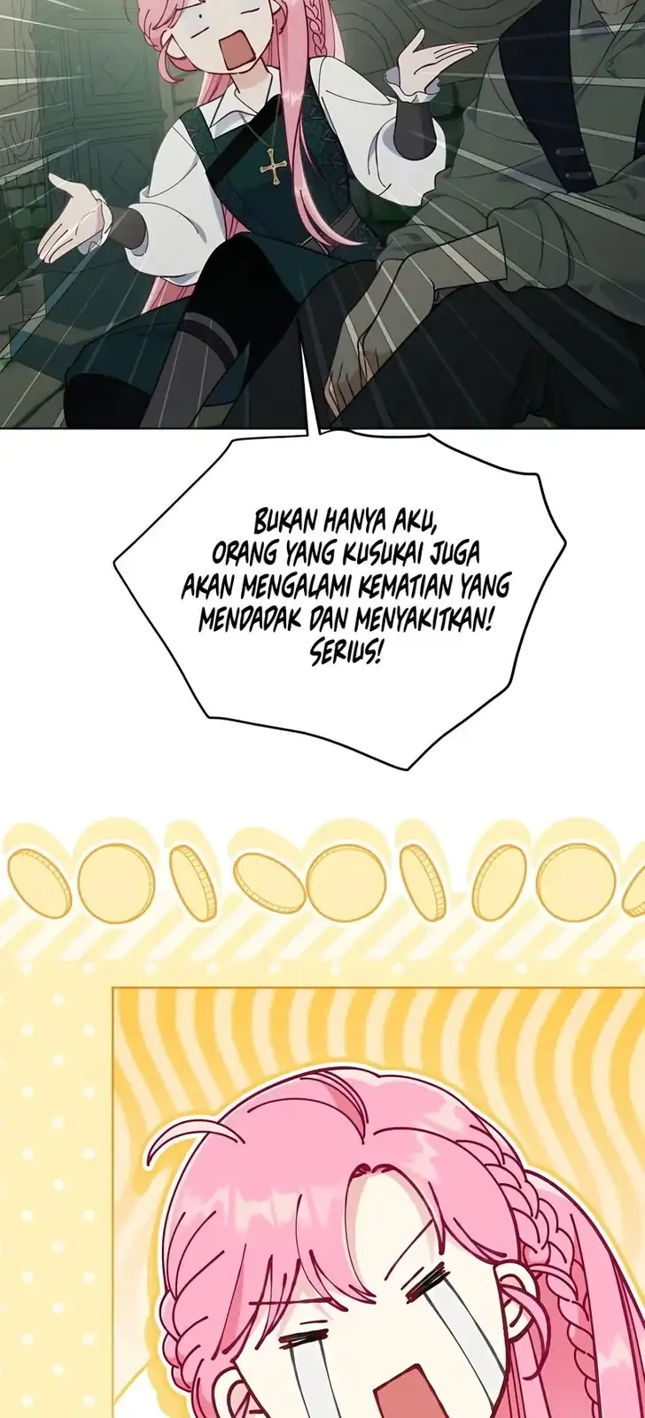 A Transmigrators Privilege Chapter 130 Halaman 28